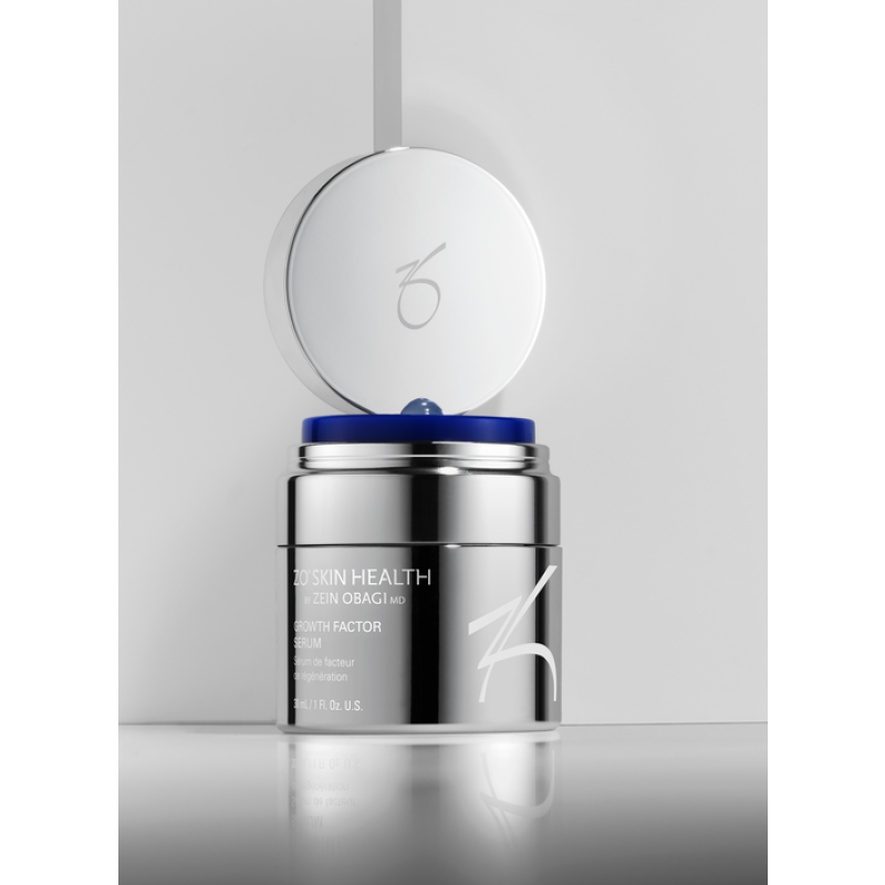 ZO Growth Factor Serum