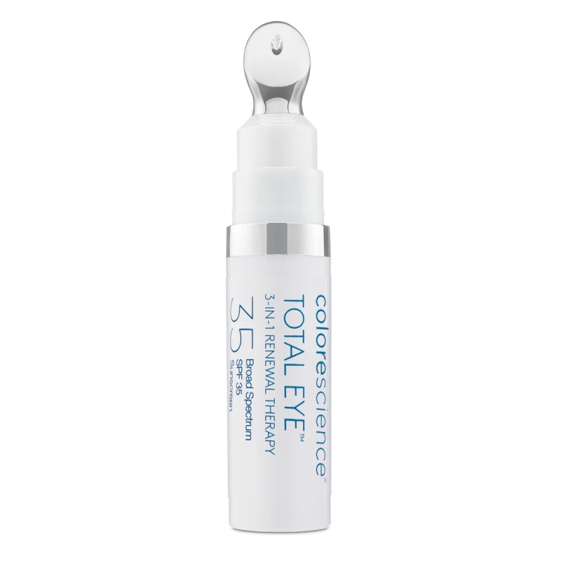 Colorescience Total Eye® 3-In-1 Renewal Therapy SPF 35