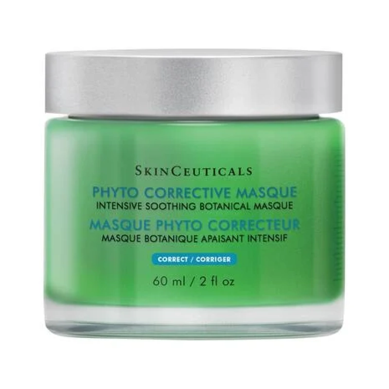3606000436640_PHYTO CORRECTOR MASQUE_BIL SkinCeuticals Phyto Corrective Mask