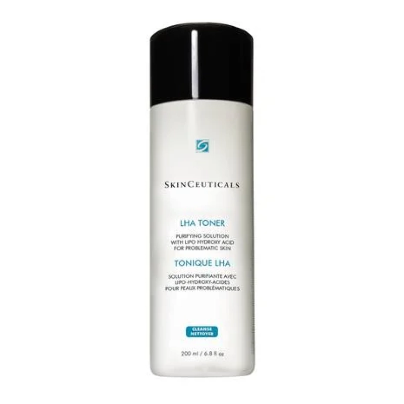LHA_TONER_BIL_new SkinCeuticals LHA Toner