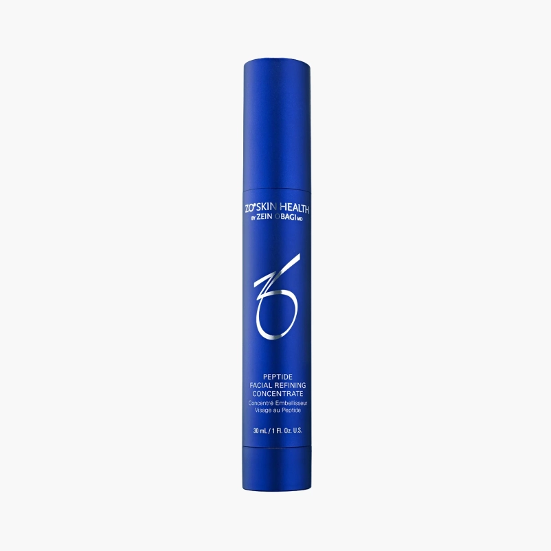 ZO Peptide Facial Refining Concentrate