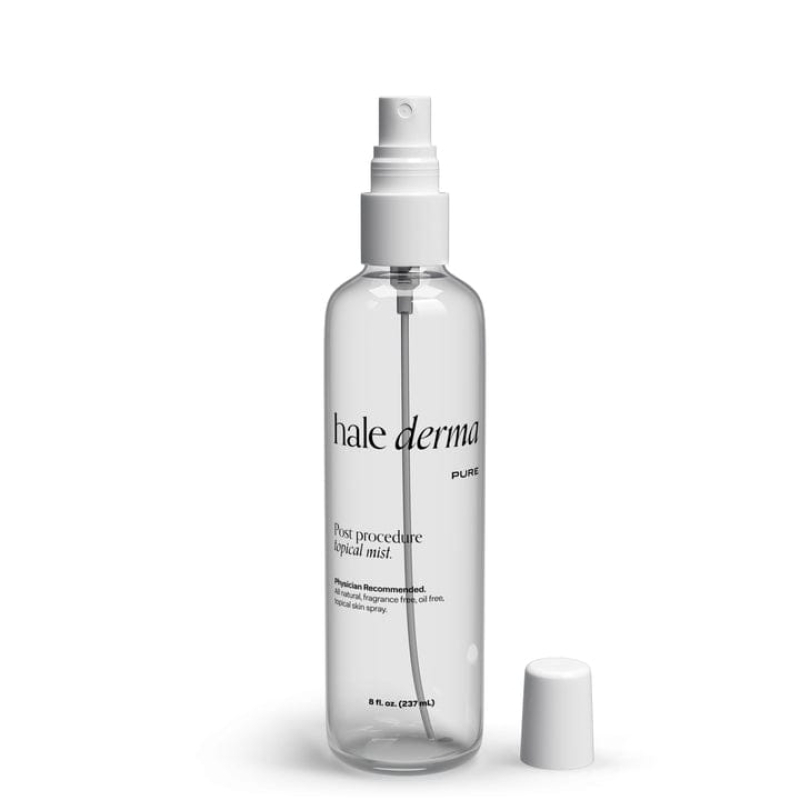 Hale Derma 8oz
